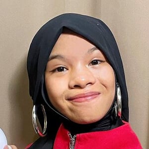 Saleha Halilintar Headshot 3 of 9