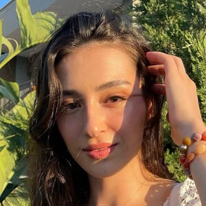 Saliha Şahin Headshot 3 of 5