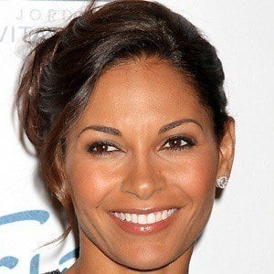 Salli richardson pictures