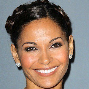 Salli Richardson - Bio, Family, Trivia | Famous Birthdays