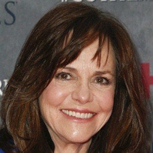 Sally Field Headshot 2 of 6