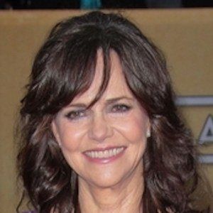 Sally Field Headshot 3 of 6