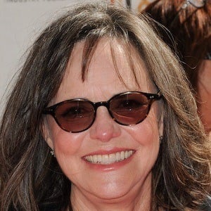 Sally Field Headshot 4 of 6