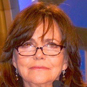 Sally Field Headshot 5 of 6