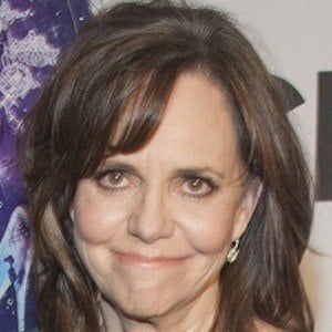 Sally Field Headshot 6 of 6