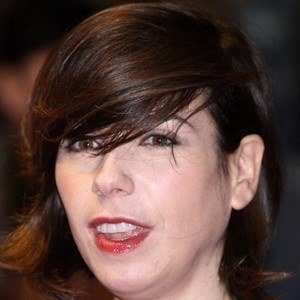 Sally Hawkins Headshot 9 of 10