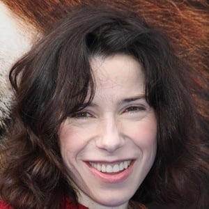 Sally Hawkins Headshot 10 of 10