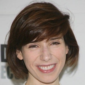 Sally Hawkins at age 34