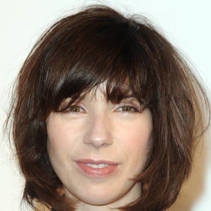 Sally Hawkins at age 35