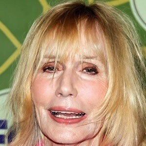 Sally Kellerman - Bio, Family, Trivia | Famous Birthdays