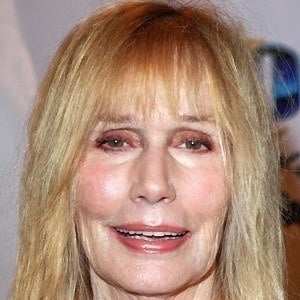 Sally Kellerman - Bio, Family, Trivia | Famous Birthdays