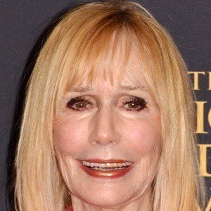 Sally Kellerman Headshot 2 of 5