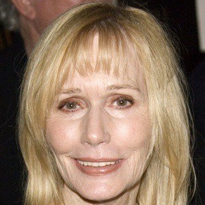 Sally Kellerman Headshot 3 of 5