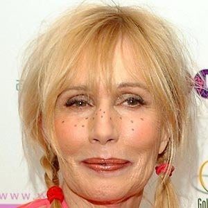 Sally Kellerman Headshot 4 of 5