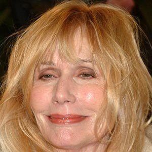 Sally Kellerman Headshot 5 of 5