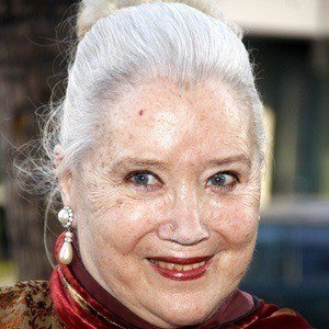 Sally Kirkland - Bio, Family, Trivia | Famous Birthdays