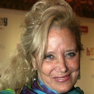 Sally Kirkland - Bio, Family, Trivia | Famous Birthdays