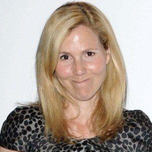 Sally Phillips Headshot 4 of 7