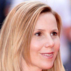 Sally Phillips Headshot 5 of 7