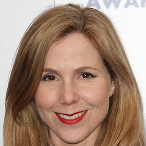 Sally Phillips Headshot 6 of 7