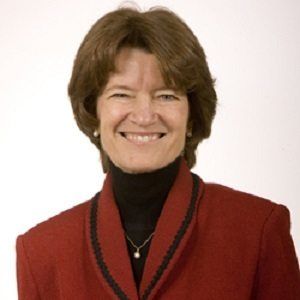 Sally Ride Headshot