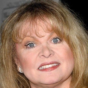 Sally Struthers Headshot 6 of 9