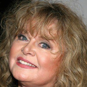 Sally Struthers Headshot 7 of 9