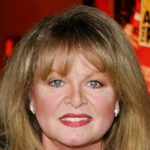 Sally Struthers at age 56