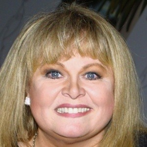 Sally Struthers Headshot 9 of 9