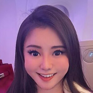 Sally Yeo at age 26