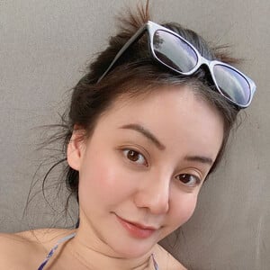 Sally Yeo at age 24