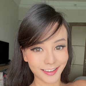 Sally Yeo at age 24