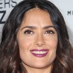 Guess the celebrity