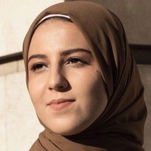 Salma Masrour Headshot 6 of 6