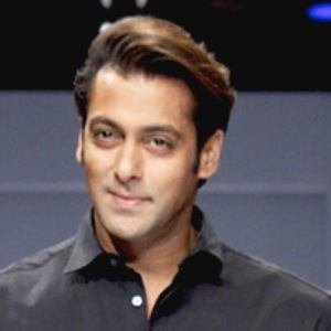 Salman Khan Headshot 2 of 5