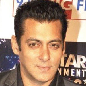 Salman Khan Headshot 5 of 5