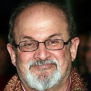 Salman Rushdie - Bio, Family, Trivia | Famous Birthdays