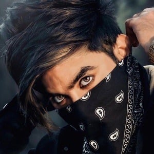Salman SK Headshot 3 of 10