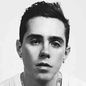 Sammy Adams Headshot 3 of 10