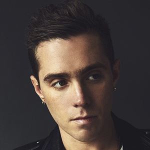 Sammy Adams Headshot 7 of 10