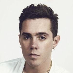 Sammy Adams Headshot 9 of 10