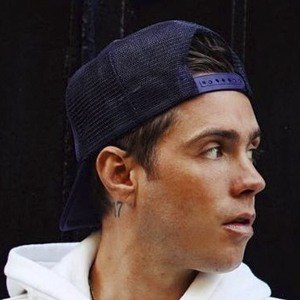 Sammy Adams Headshot 10 of 10