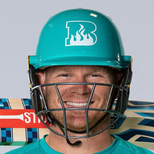 Sam Billings Headshot 2 of 4