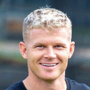 Sam Billings Headshot 3 of 4