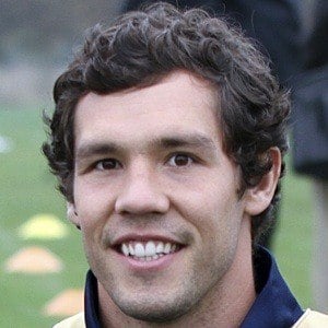 Sam Bradford Headshot 2 of 3