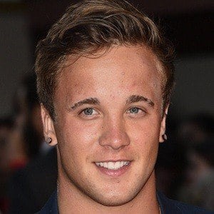 Sam Callahan Headshot 2 of 5