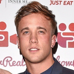 Sam Callahan Headshot 3 of 5