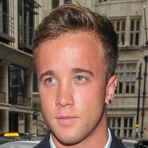 Sam Callahan Headshot 4 of 5