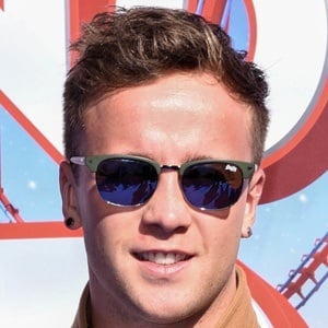 Sam Callahan Headshot 5 of 5