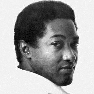 Sam Cooke Headshot 2 of 4